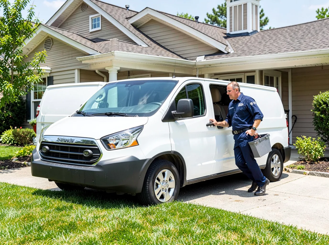 Emergency Plumber company in New Market, IA